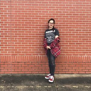 Meet your Posher, Addyson